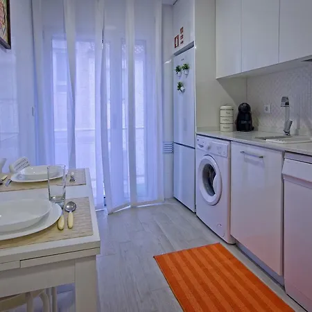 Carla Apartament *