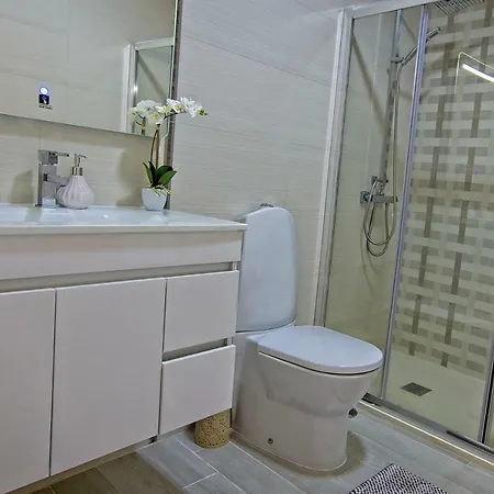 Apartament Carla Nazaré