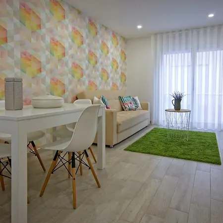 Carla Apartament *