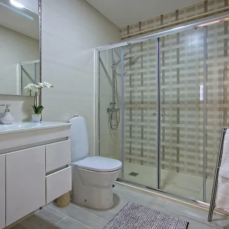 Carla Apartament