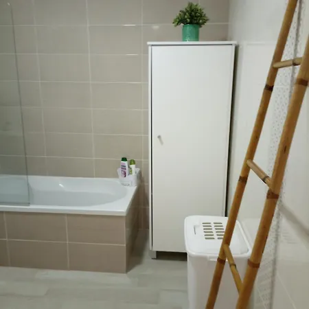 Carla Apartment *