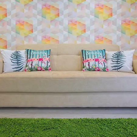 Carla Appartement